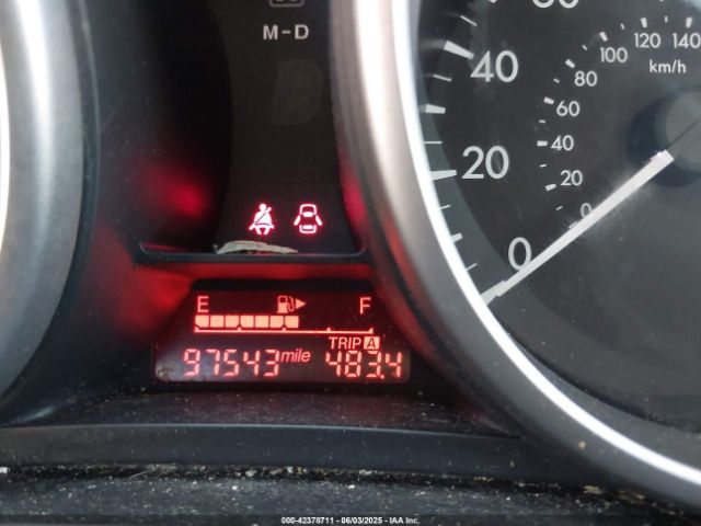 JM1CW2BL9F0187973 Mazda 5 SPORT