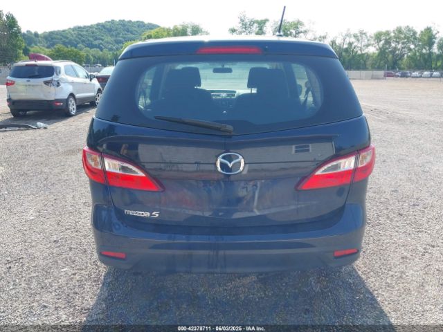 JM1CW2BL9F0187973 Mazda 5 SPORT
