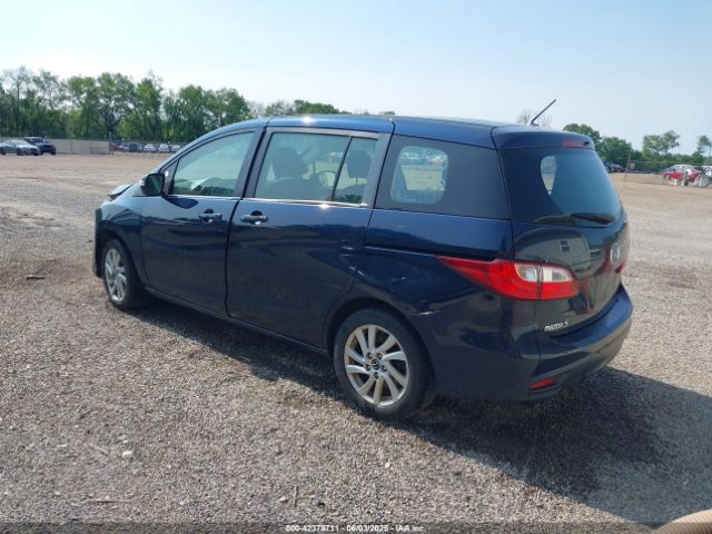 JM1CW2BL9F0187973 Mazda 5 SPORT