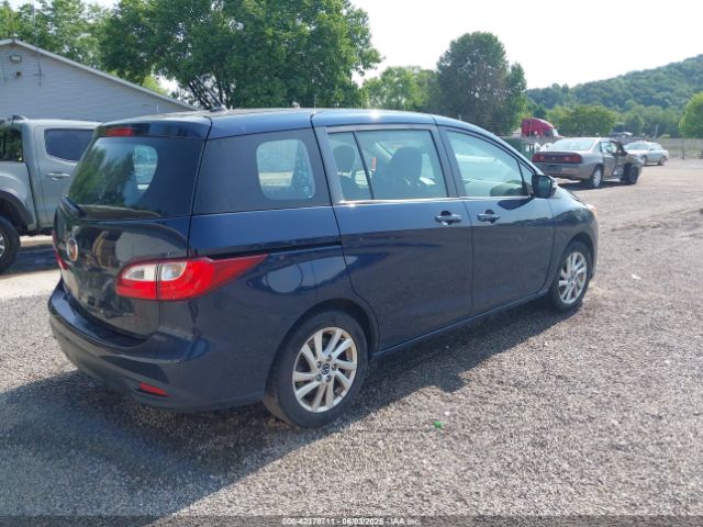 JM1CW2BL9F0187973 Mazda 5 SPORT
