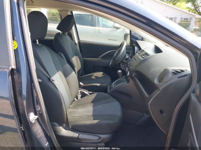 JM1CW2BL9F0187973 Mazda 5 SPORT