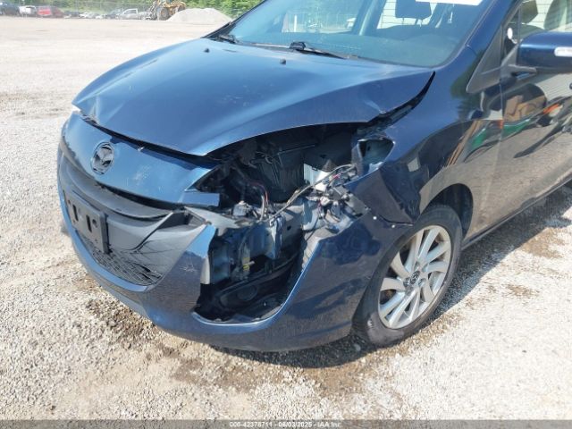 JM1CW2BL9F0187973 Mazda 5 SPORT