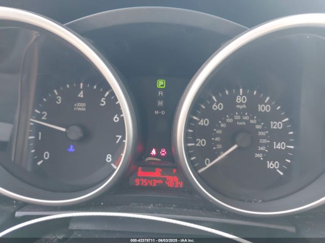 JM1CW2BL9F0187973 Mazda 5 SPORT