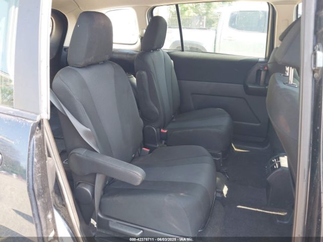 JM1CW2BL9F0187973 Mazda 5 SPORT