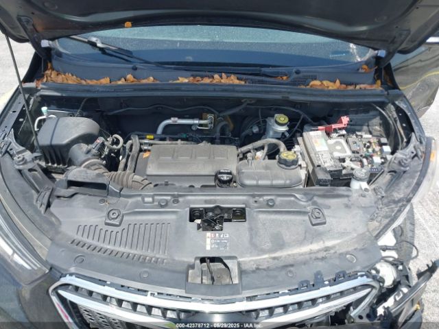 KL4CJCSB5LB042354 Buick Encore Essence