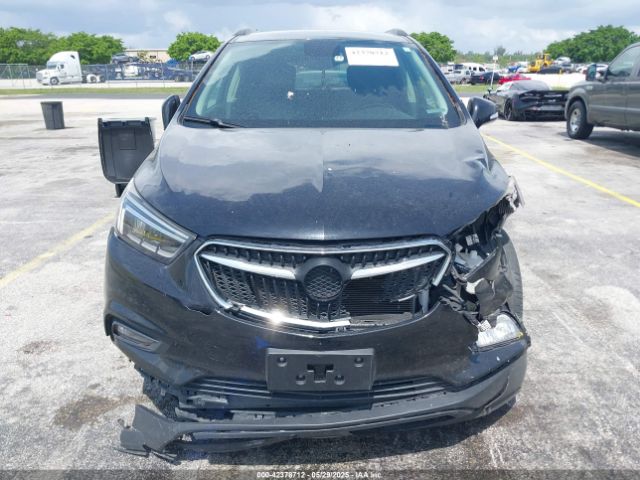 KL4CJCSB5LB042354 Buick Encore Essence