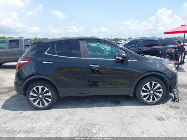 KL4CJCSB5LB042354 Buick Encore Essence