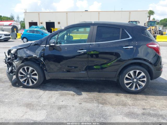 KL4CJCSB5LB042354 Buick Encore Essence