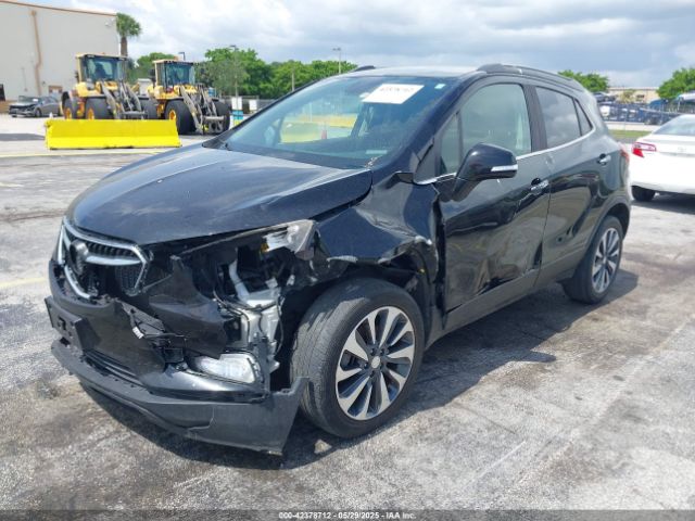 KL4CJCSB5LB042354 Buick Encore Essence