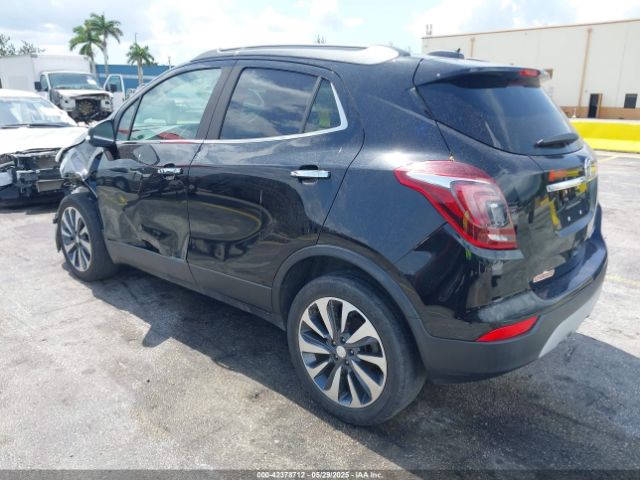 KL4CJCSB5LB042354 Buick Encore Essence