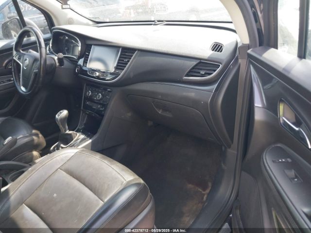KL4CJCSB5LB042354 Buick Encore Essence