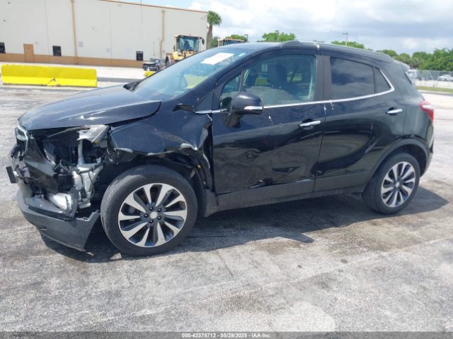 KL4CJCSB5LB042354 Buick Encore Essence