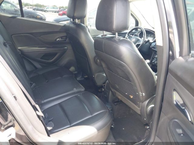 KL4CJCSB5LB042354 Buick Encore Essence
