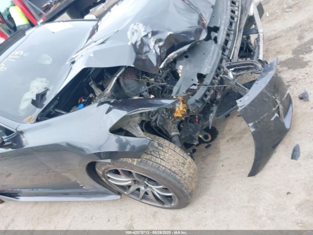 2019 KIA STINGER KNAE55LC2K6056528 Photo 5