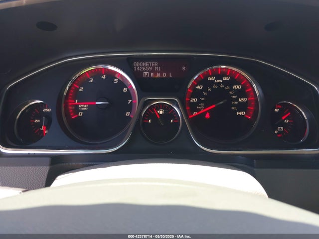 GMC llt 2014 1GKKVPKD1EJ145976 Image 7