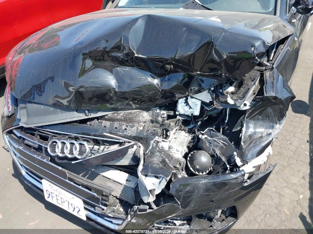 2023 AUDI A4 WAUABAF41PN007676 Photo 5