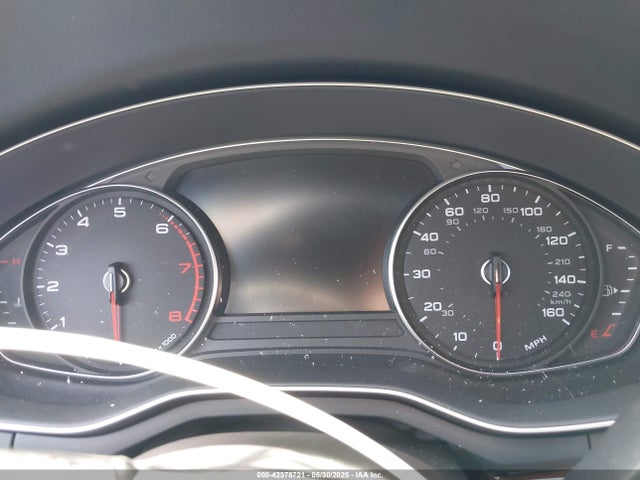 2023 AUDI A4 WAUABAF41PN007676 Photo 6