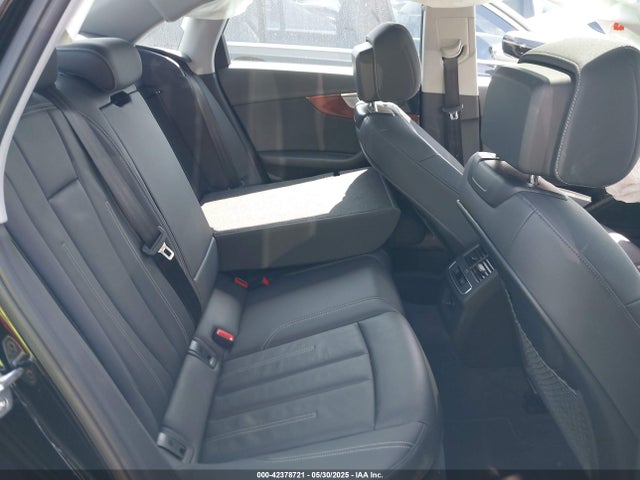 2023 AUDI A4 WAUABAF41PN007676 Photo 7