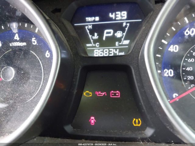 5NPDH4AE8GH655130 Hyundai Elantra Se/sport/limited