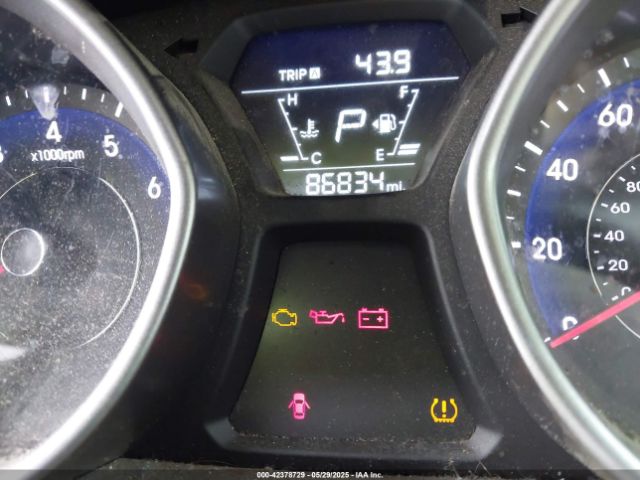5NPDH4AE8GH655130 Hyundai Elantra Se/sport/limited