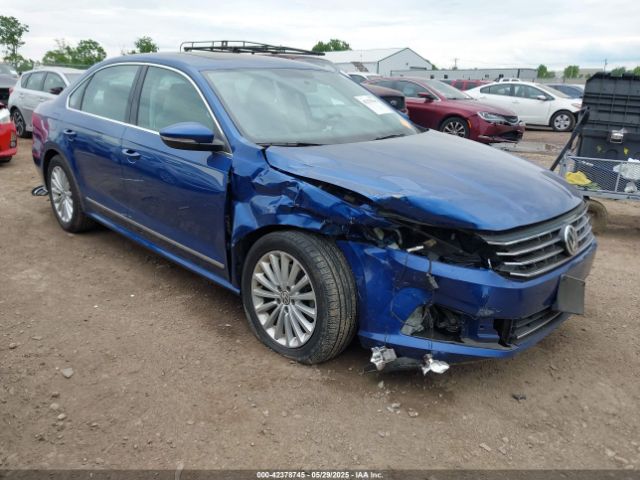 1VWBT7A38HC052307 auction archive image