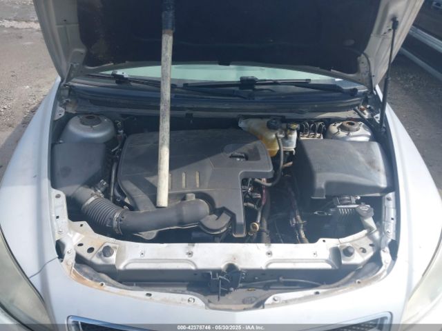 2011 CHEVROLET MALIBU 1G1ZA5EU0BF203721 Photo 9