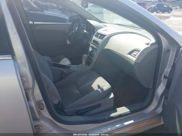 2011 CHEVROLET MALIBU 1G1ZA5EU0BF203721 Photo 4