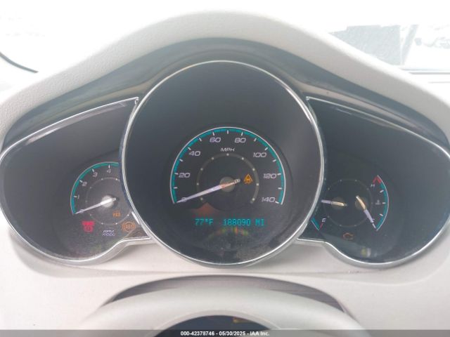 2011 CHEVROLET MALIBU 1G1ZA5EU0BF203721 Photo 6