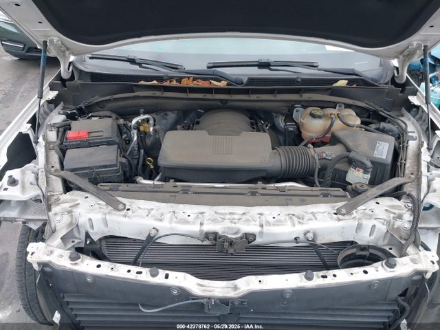 2021 CADILLAC ESCALADE ESV 1GYS4KKL5MR394378 Photo 9
