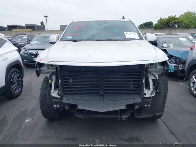 1GYS4KKL5MR394378 Cadillac l87
