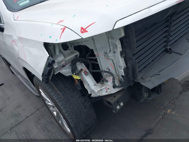 1GYS4KKL5MR394378 Cadillac l87
