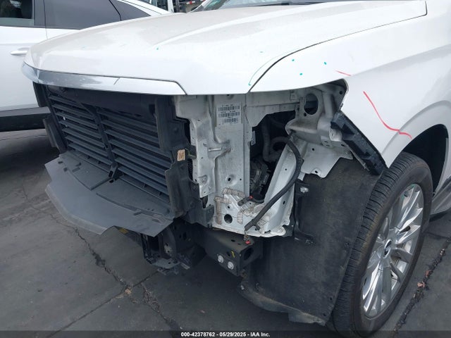1GYS4KKL5MR394378 Cadillac l87