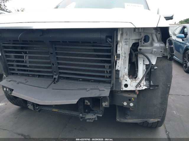 1GYS4KKL5MR394378 Cadillac l87