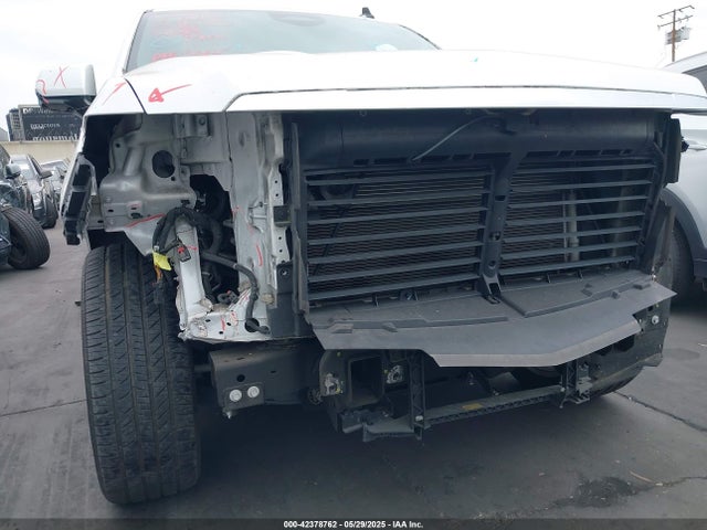1GYS4KKL5MR394378 Cadillac l87