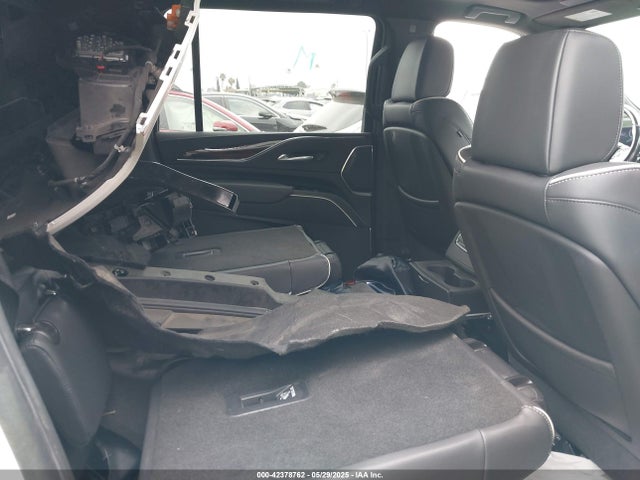 2021 CADILLAC ESCALADE ESV 1GYS4KKL5MR394378 Photo 7