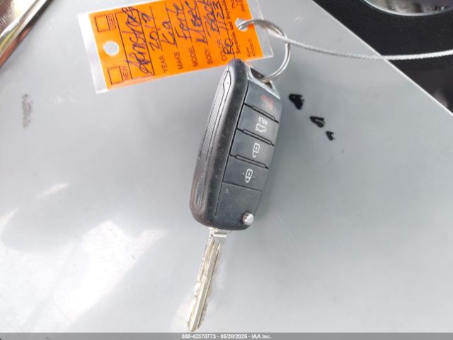 3KPFL4A77HE139985 KIA FORTE LX