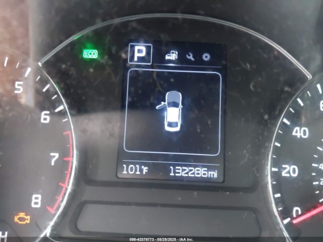 3KPFL4A77HE139985 KIA FORTE LX