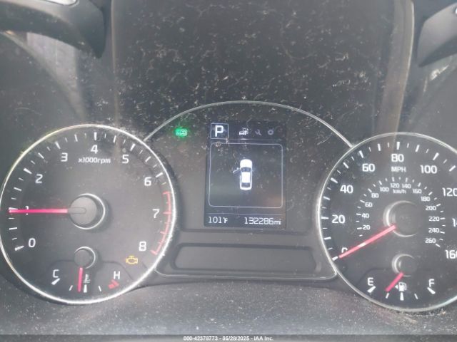 3KPFL4A77HE139985 KIA FORTE LX