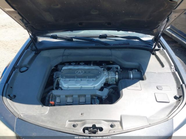 2012 ACURA TL 19UUA9F27CA008625 Photo 9