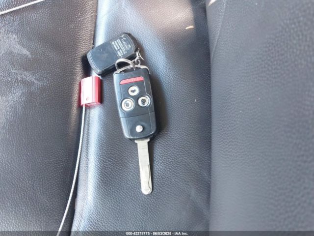 2012 ACURA TL 19UUA9F27CA008625 Photo 10
