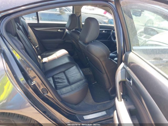2012 ACURA TL 19UUA9F27CA008625 Photo 7