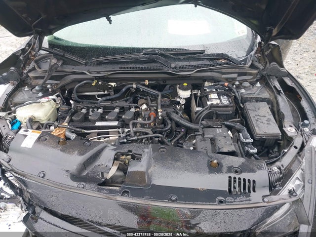 19XFC1F33LE013524 Honda CIVIC EX