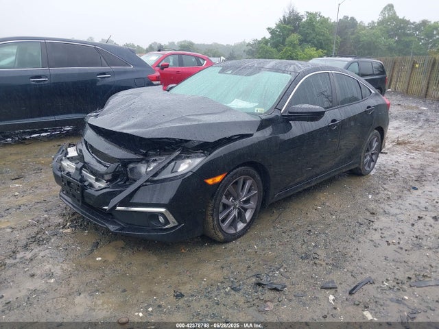 19XFC1F33LE013524 Honda CIVIC EX
