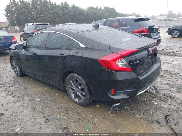 19XFC1F33LE013524 Honda CIVIC EX