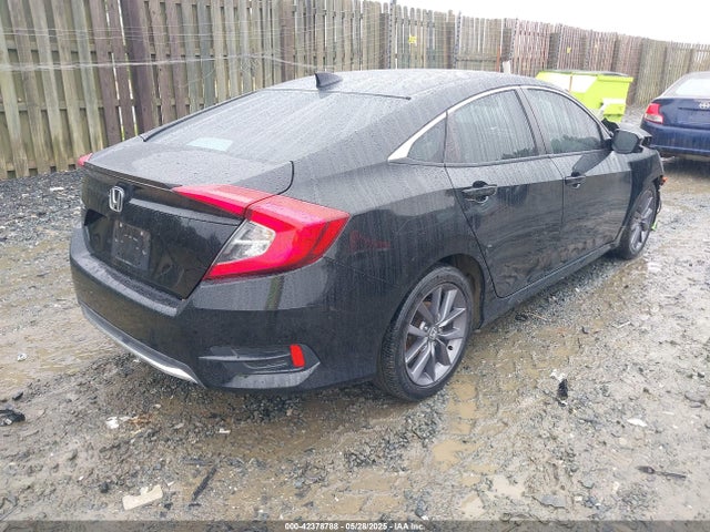 19XFC1F33LE013524 Honda CIVIC EX