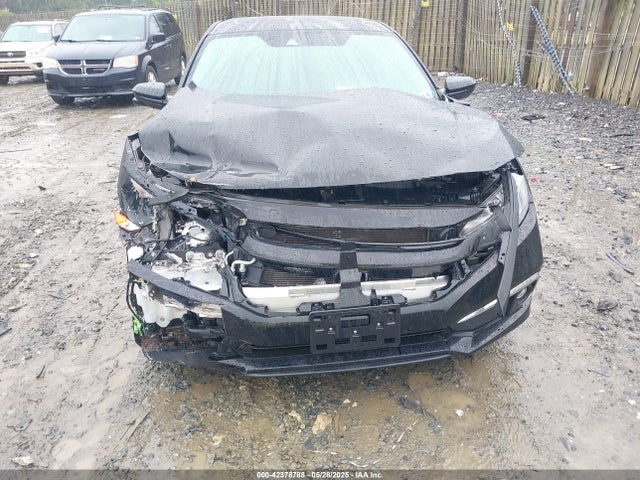 19XFC1F33LE013524 Honda CIVIC EX