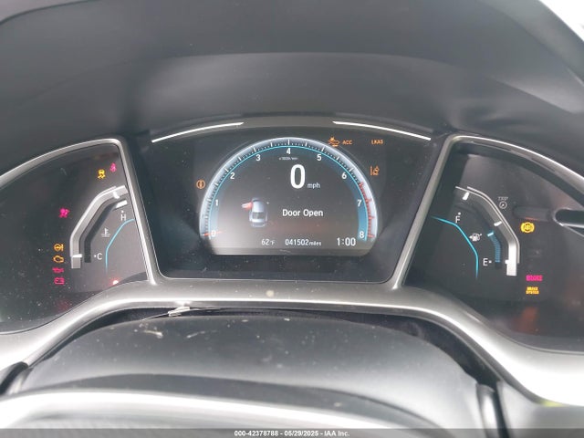 19XFC1F33LE013524 Honda CIVIC EX