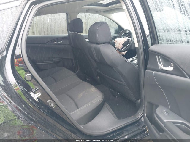 19XFC1F33LE013524 Honda CIVIC EX