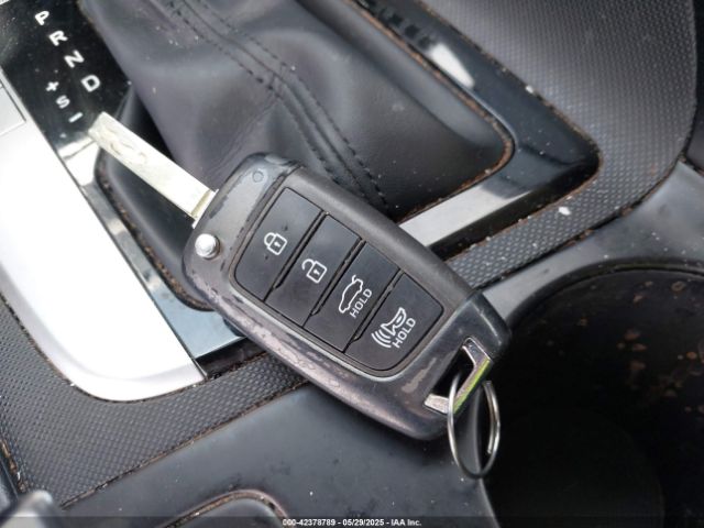 2021 HYUNDAI ELANTRA KMHLL4AGXMU178032 Photo 10