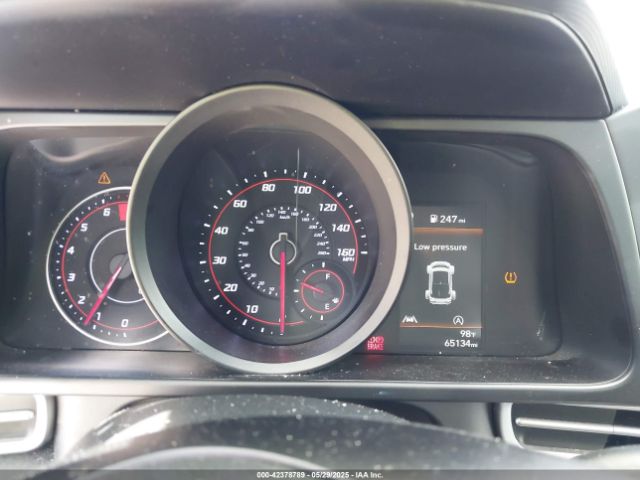 2021 HYUNDAI ELANTRA KMHLL4AGXMU178032 Photo 6